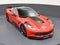 2015 Chevrolet Corvette Stingray Z51 2LT