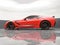 2015 Chevrolet Corvette Stingray Z51 2LT