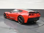 2015 Chevrolet Corvette Stingray Z51 2LT