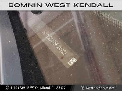 2025 Chevrolet Corvette E-Ray 2LZ