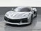 2025 Chevrolet Corvette E-Ray 2LZ