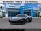 2027 Chevrolet Corvette Grand Sport 1LT