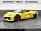 2027 Chevrolet Corvette Grand Sport 2LT