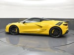2027 Chevrolet Corvette Grand Sport 2LT
