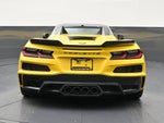2027 Chevrolet Corvette Grand Sport 2LT