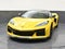 2027 Chevrolet Corvette Grand Sport 2LT