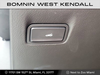 2019 Chevrolet Corvette Grand Sport Grand Sport 1LT