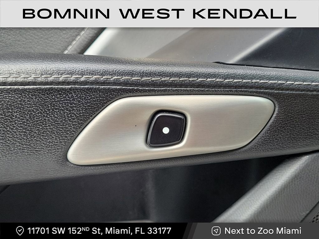 2019 Chevrolet Corvette Grand Sport Grand Sport 1LT