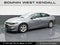 2023 Chevrolet Malibu LS