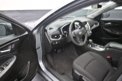 2023 Chevrolet Malibu LS