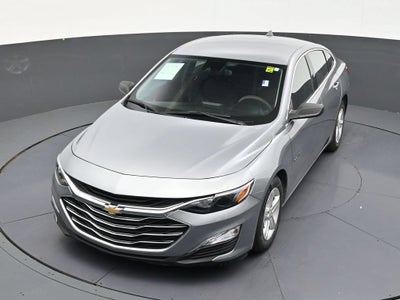 2023 Chevrolet Malibu LS