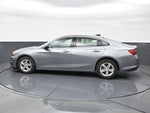 2023 Chevrolet Malibu LS