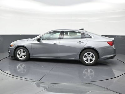 2023 Chevrolet Malibu LS