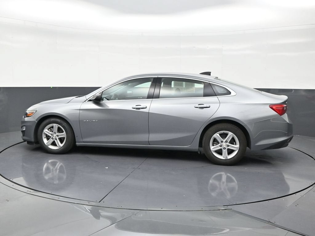 2023 Chevrolet Malibu LS