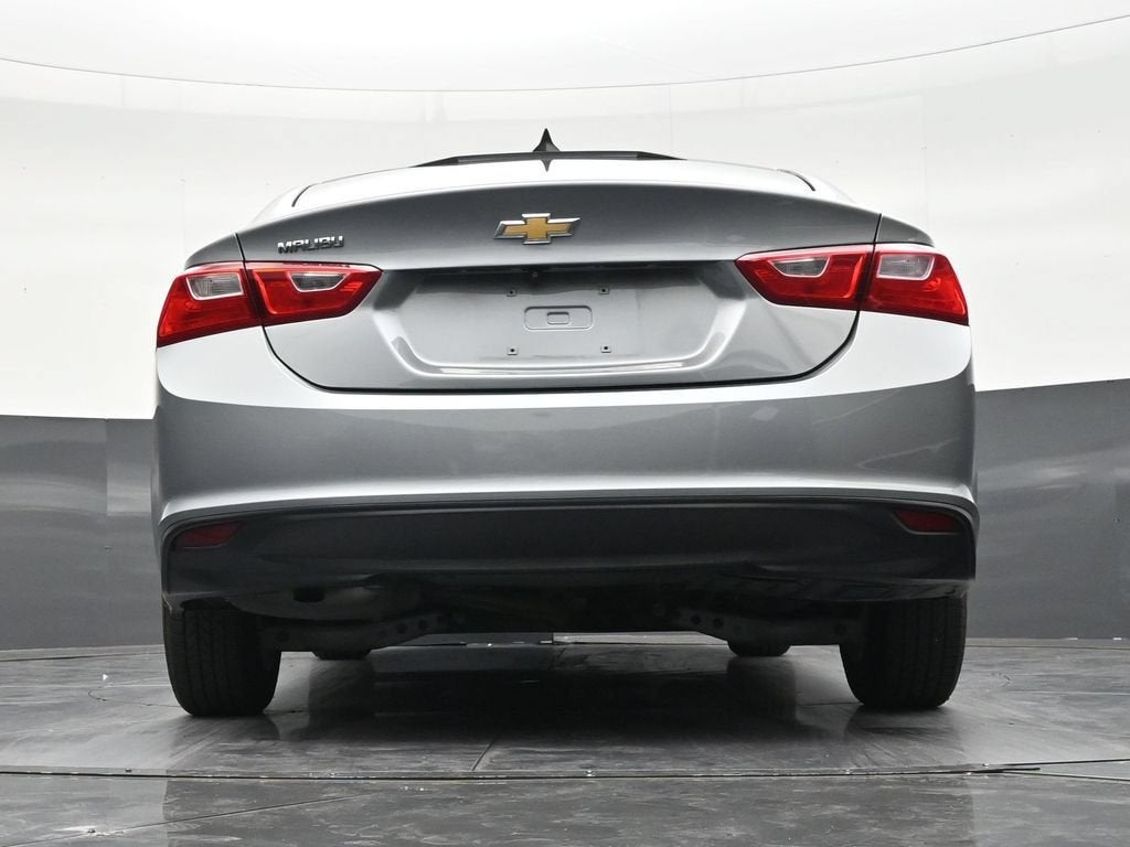 2023 Chevrolet Malibu LS