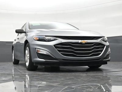2023 Chevrolet Malibu LS