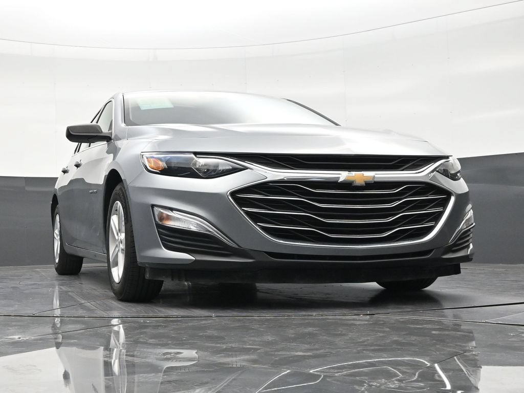 2023 Chevrolet Malibu LS