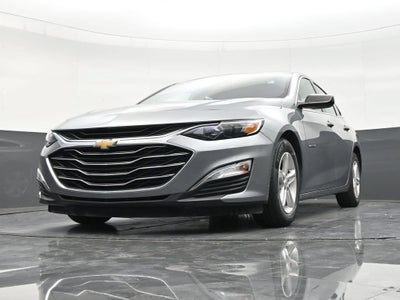 2023 Chevrolet Malibu LS