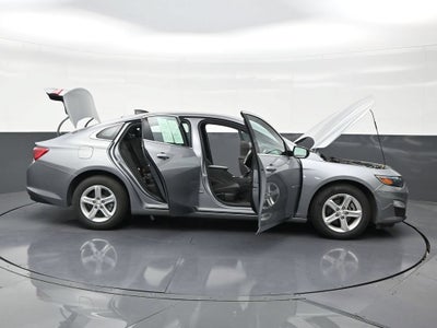 2023 Chevrolet Malibu LS