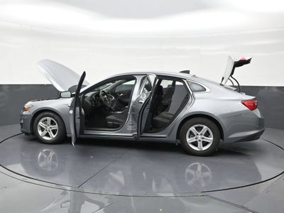 2023 Chevrolet Malibu LS