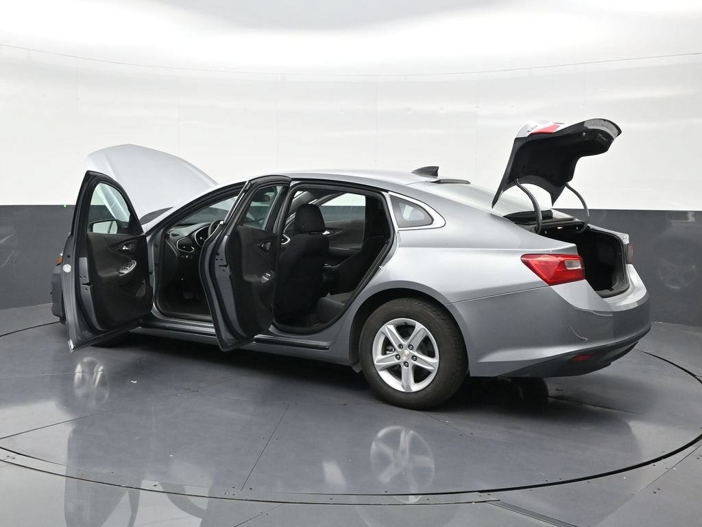 2023 Chevrolet Malibu LS
