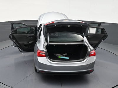 2023 Chevrolet Malibu LS