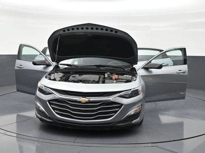 2023 Chevrolet Malibu LS