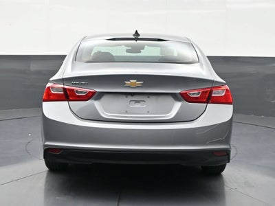 2023 Chevrolet Malibu LS