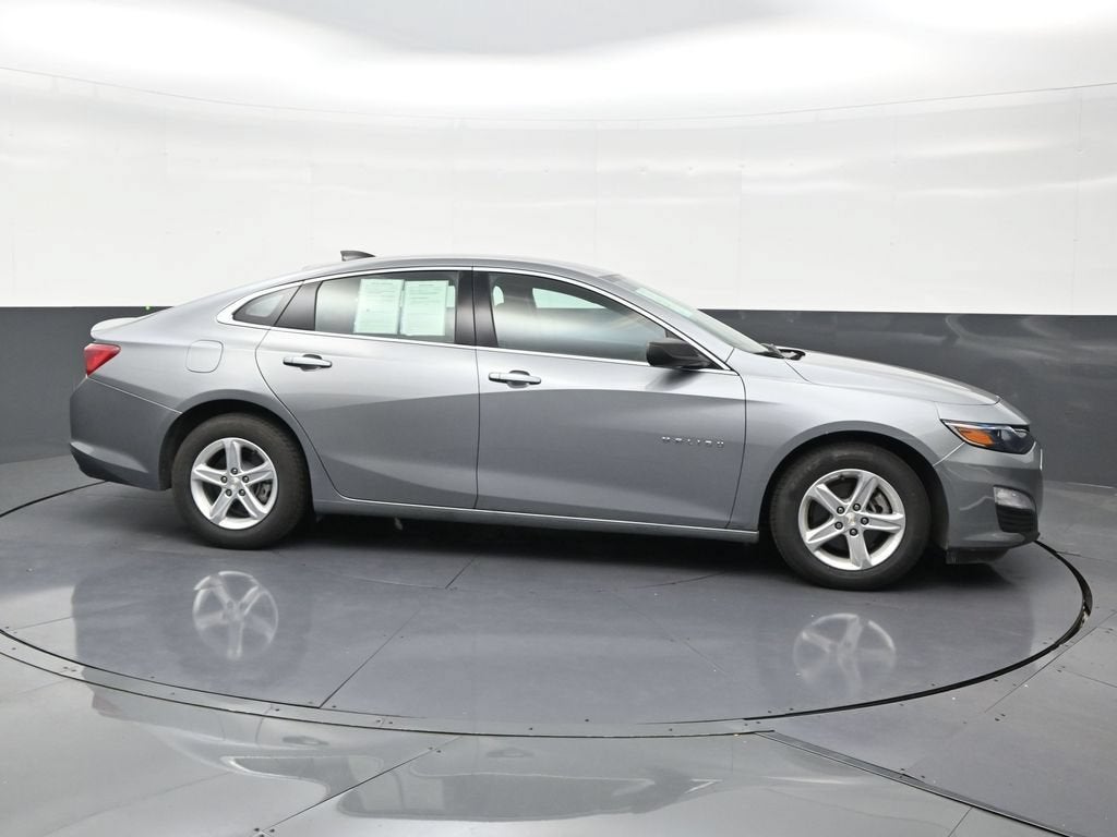 2023 Chevrolet Malibu LS