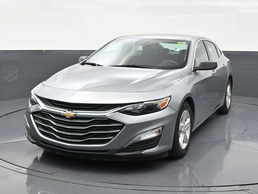 2023 Chevrolet Malibu LS
