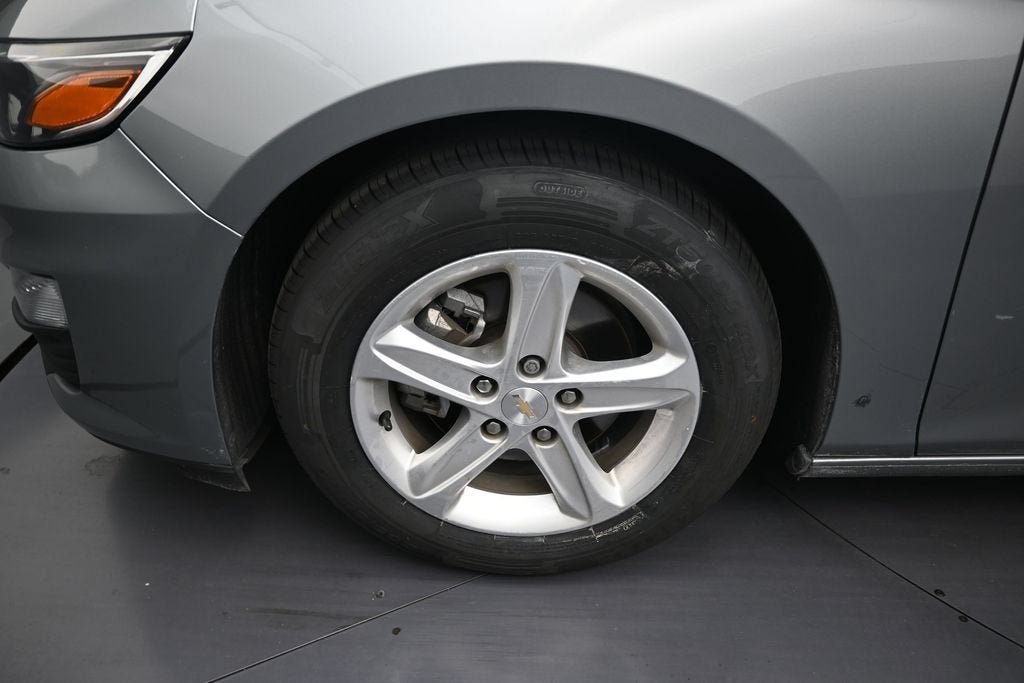 2023 Chevrolet Malibu LS
