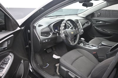 2024 Chevrolet Malibu LS
