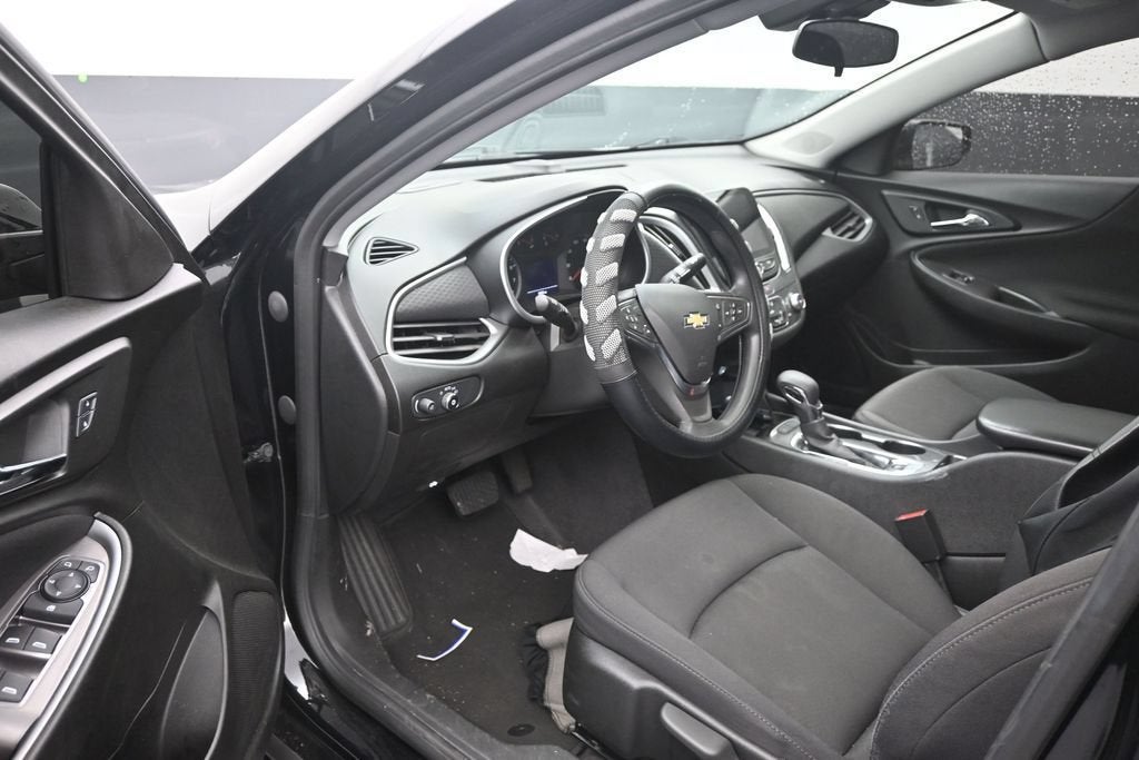 2024 Chevrolet Malibu LS