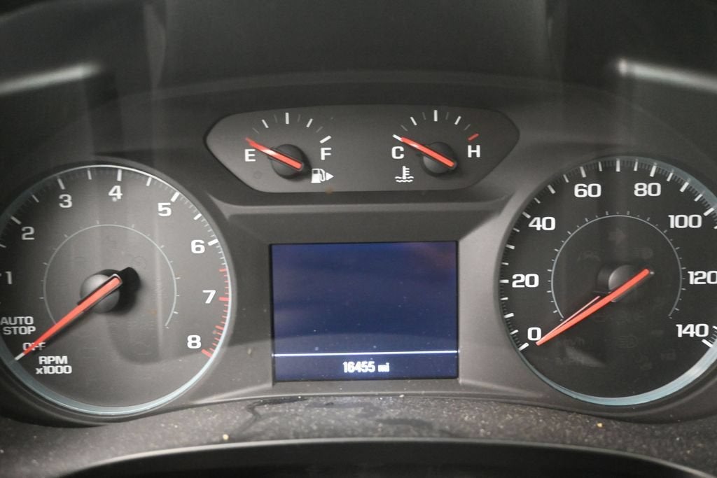 2024 Chevrolet Malibu LS