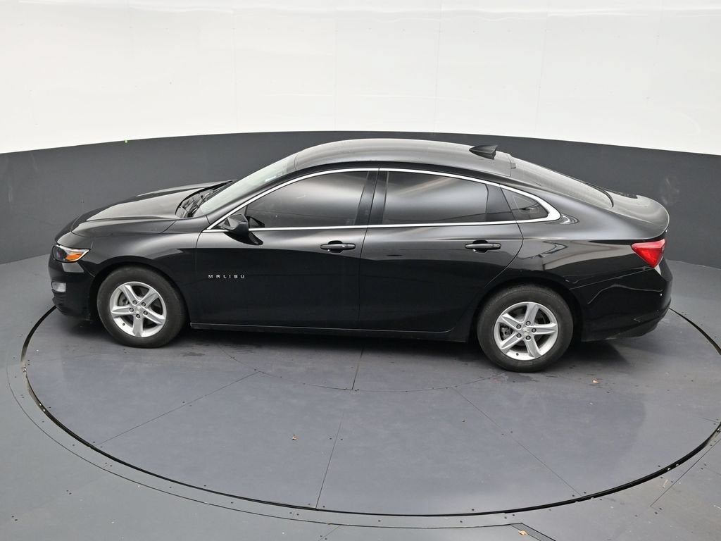 2024 Chevrolet Malibu LS