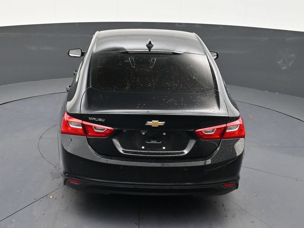 2024 Chevrolet Malibu LS