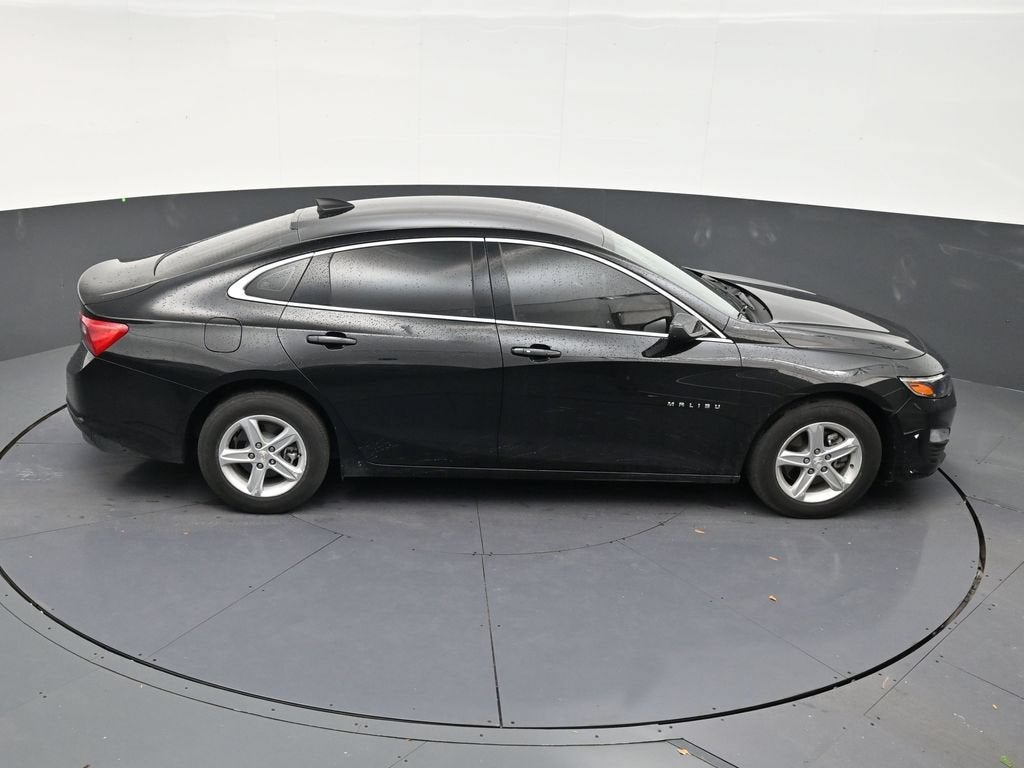 2024 Chevrolet Malibu LS