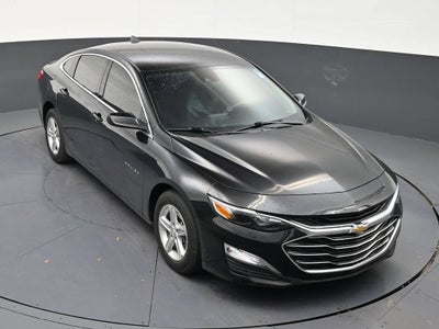 2024 Chevrolet Malibu LS