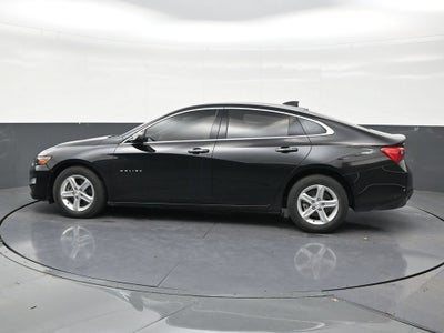 2024 Chevrolet Malibu LS