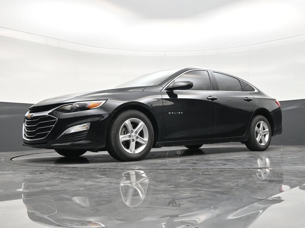 2024 Chevrolet Malibu LS