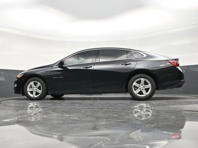 2024 Chevrolet Malibu LS