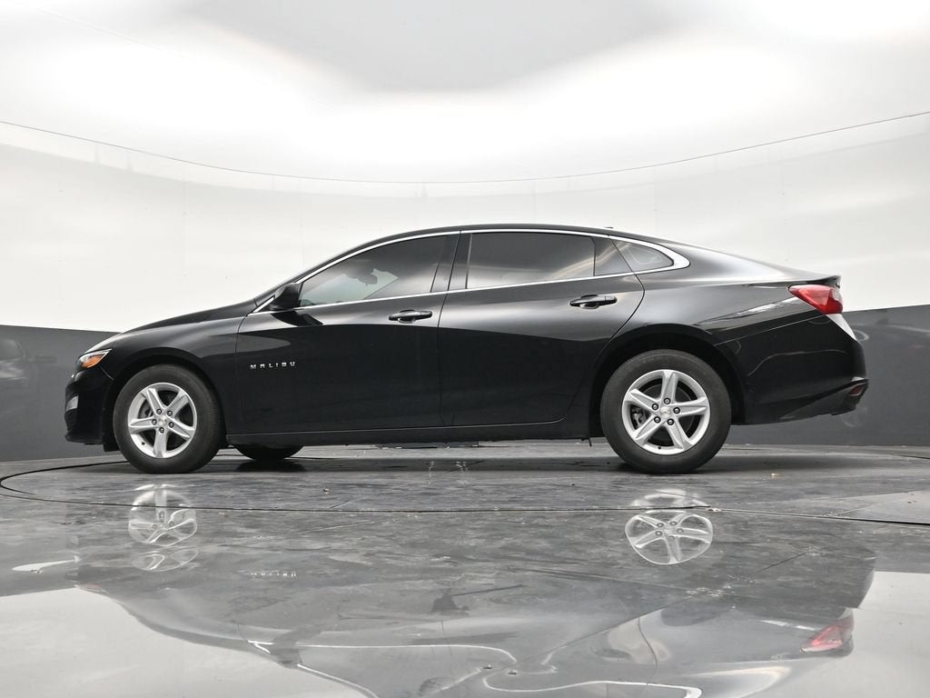 2024 Chevrolet Malibu LS