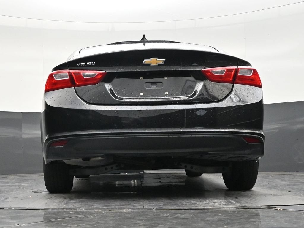 2024 Chevrolet Malibu LS