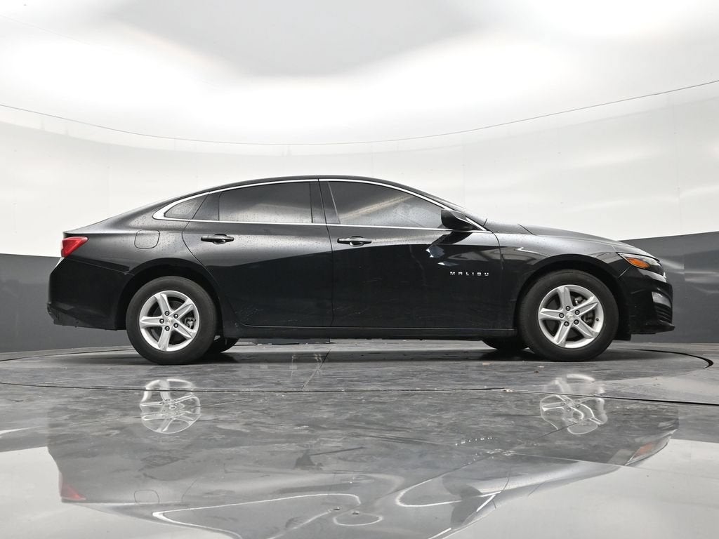 2024 Chevrolet Malibu LS