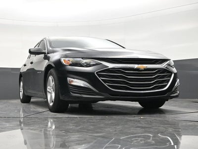 2024 Chevrolet Malibu LS