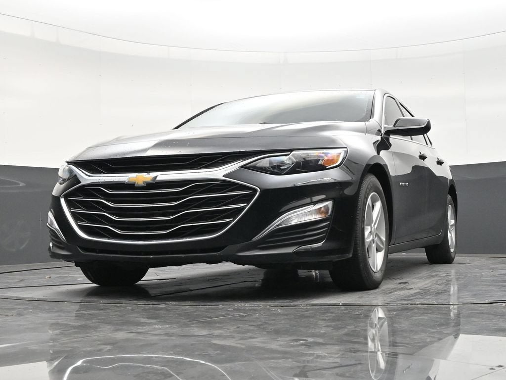 2024 Chevrolet Malibu LS