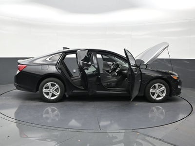 2024 Chevrolet Malibu LS