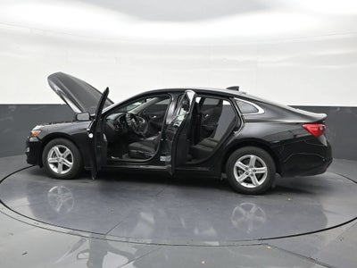 2024 Chevrolet Malibu LS