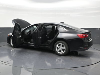 2024 Chevrolet Malibu LS