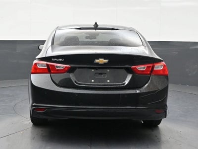 2024 Chevrolet Malibu LS